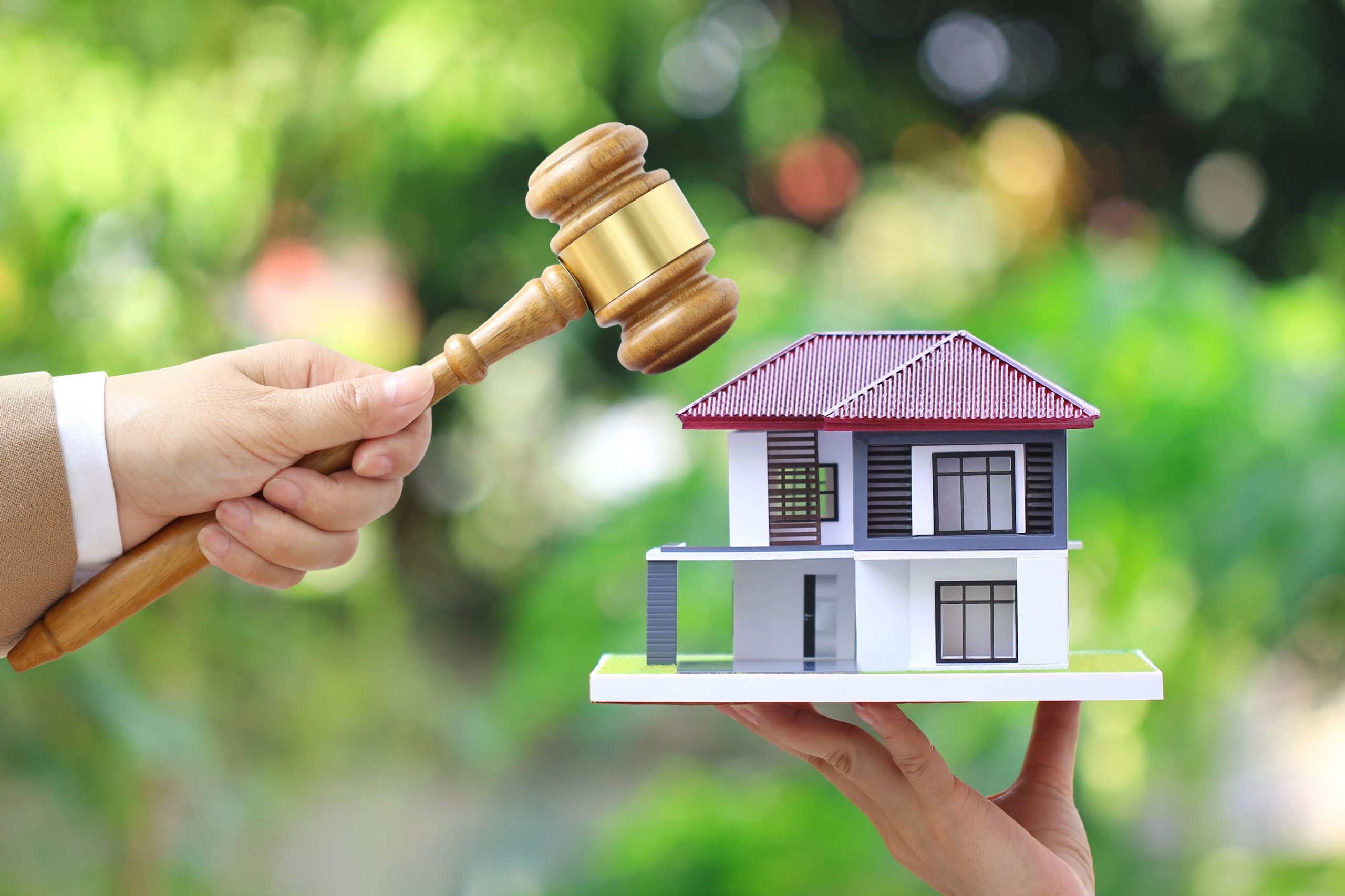 jugement prescription acquisitive immobiliere