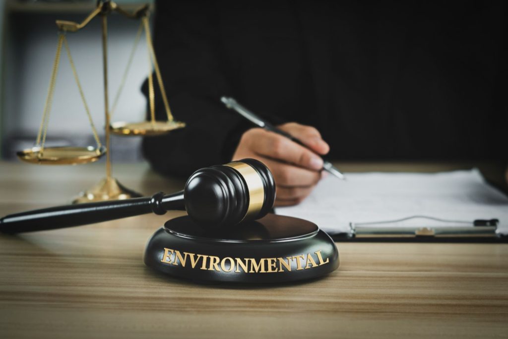 avocat droit environnement