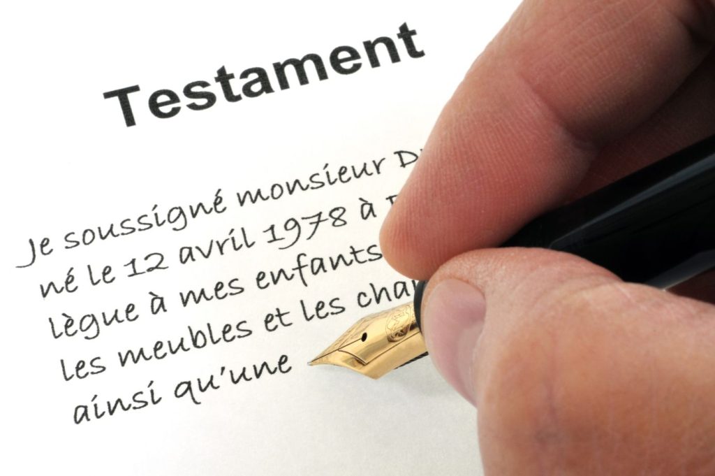 D couvrez Les 3 Types De Testaments Au Qu bec Soumissions D couvrez Les 3 Types De Testaments Au Qu bec Soumissions