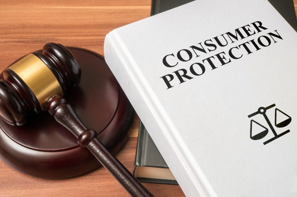 garanties protection consommateur