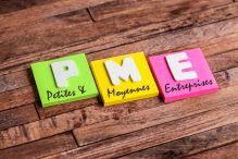 pme definition entreprise