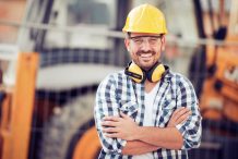 entrepreneur construction protection