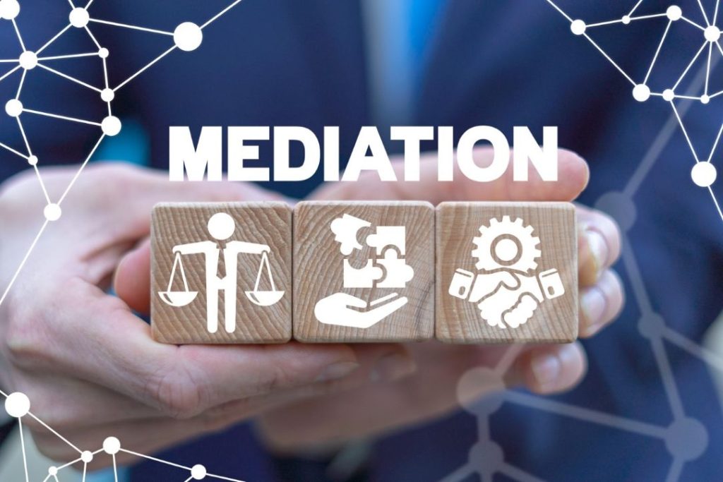 beneficier mediation familiale gratuite