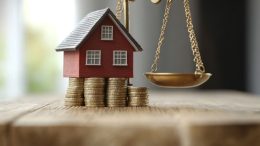 balance prix vente immobilier definition