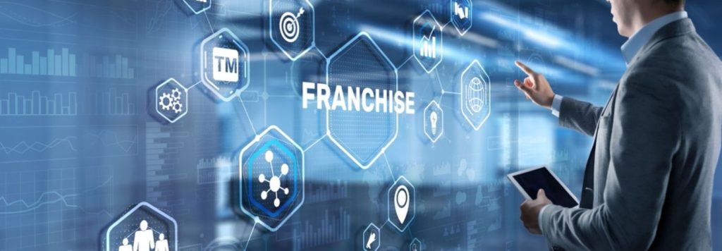 franchise quebec droit definition