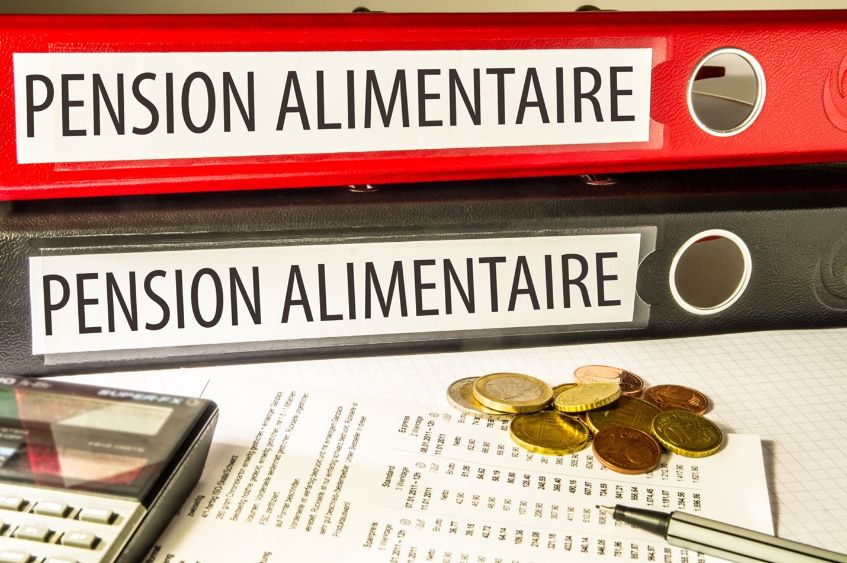 determiner pension alimentaire enfants