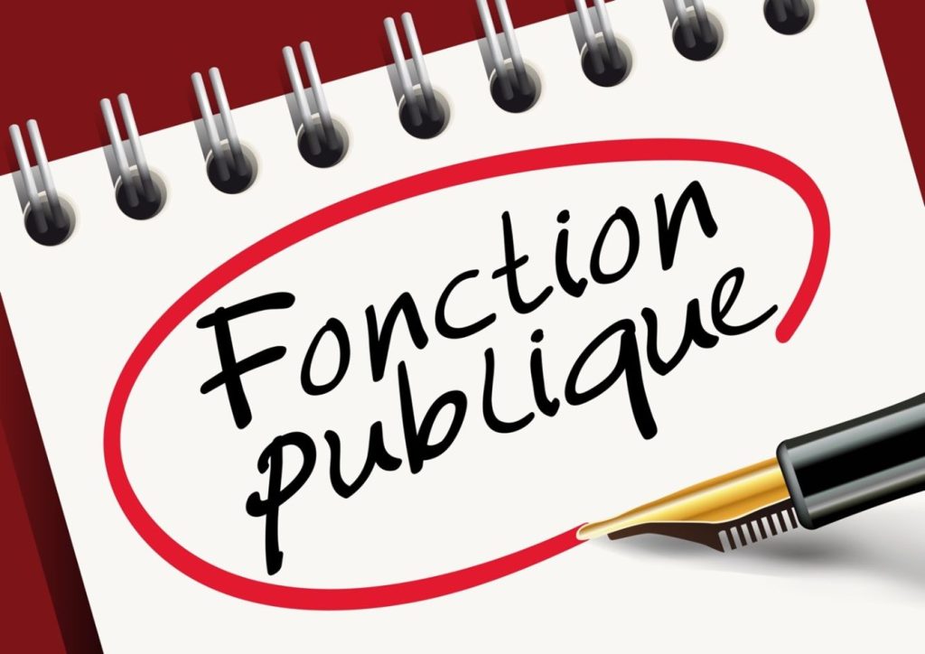 avantages stage droit fonction publique