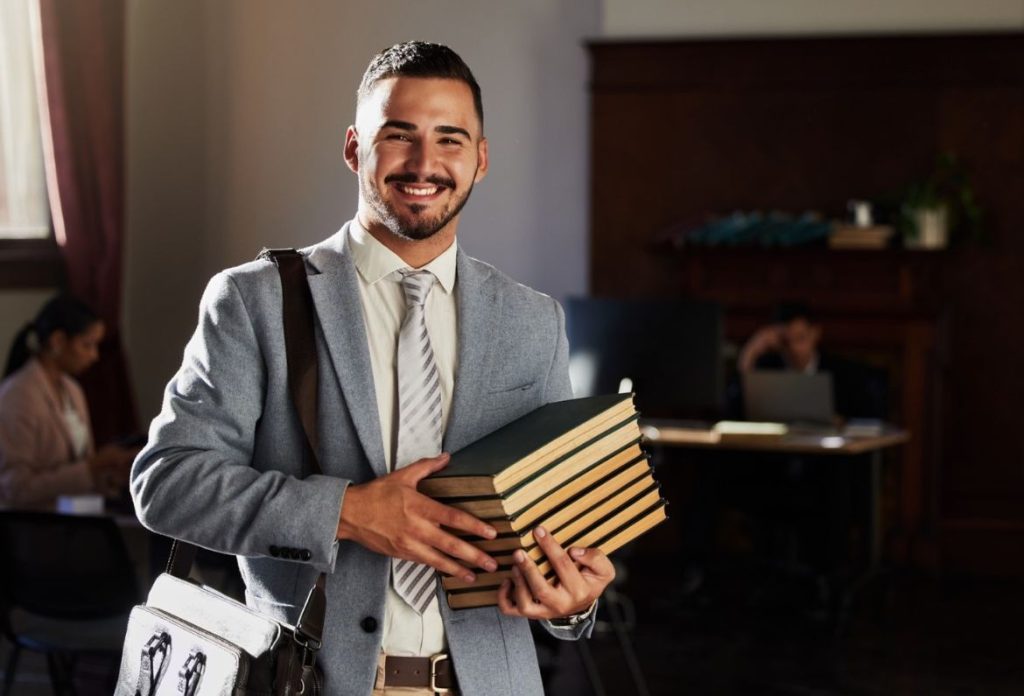 meilleurs emplois etudiant droit