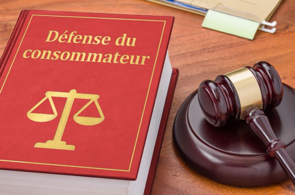 avocat droit consommation montreal